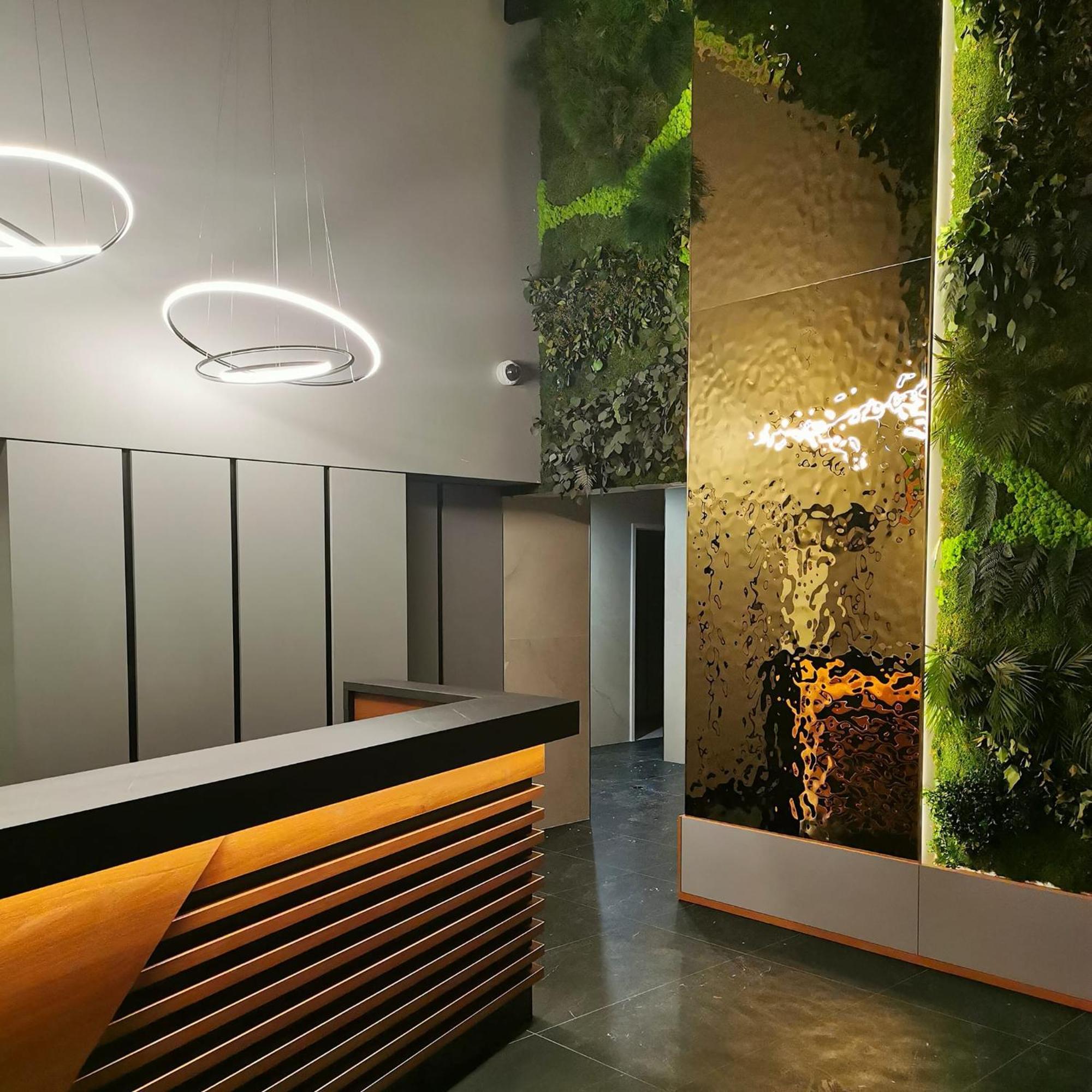 Hotel Skal Medi Spa & Resort Ustronie Morskie Luaran gambar