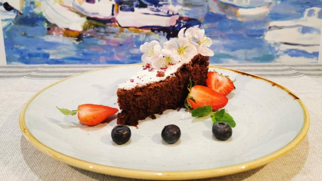 Hotel Skal Medi Spa & Resort Ustronie Morskie Luaran gambar
